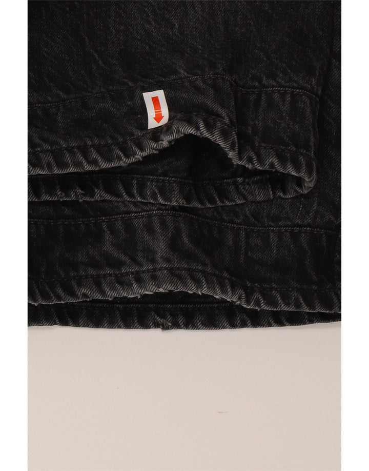 G-STAR Straight Jeans til mænd W28 L32 Grå
