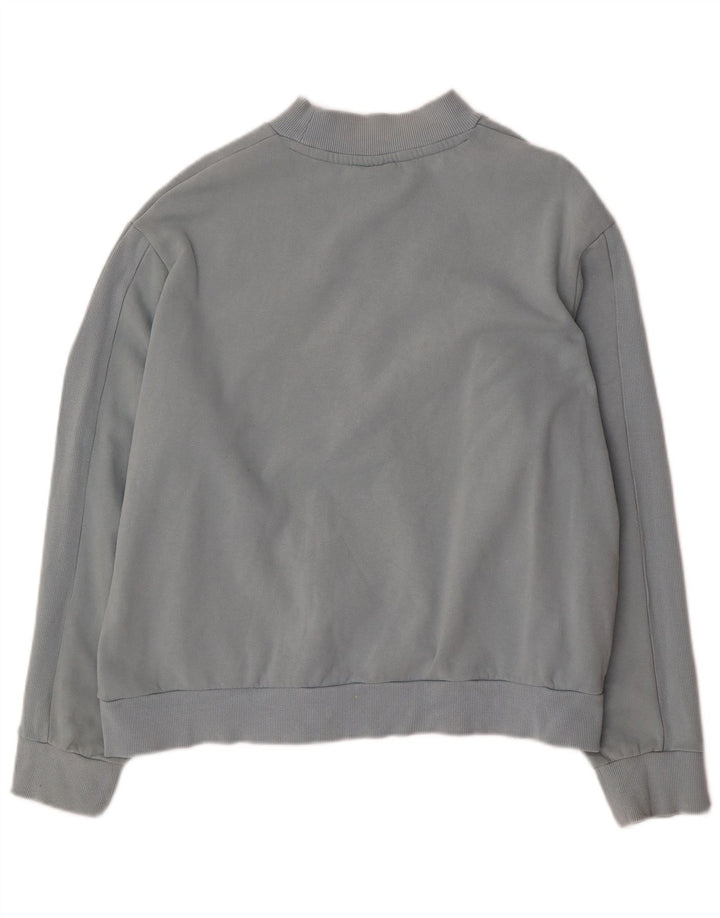 Fila Piger 15-16 år Blå Colourblock Polyester