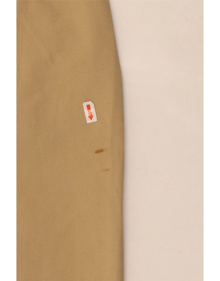 Rohan Dame Lige Casual Bukser UK 14 Medium W30 L29 Beige Polyester