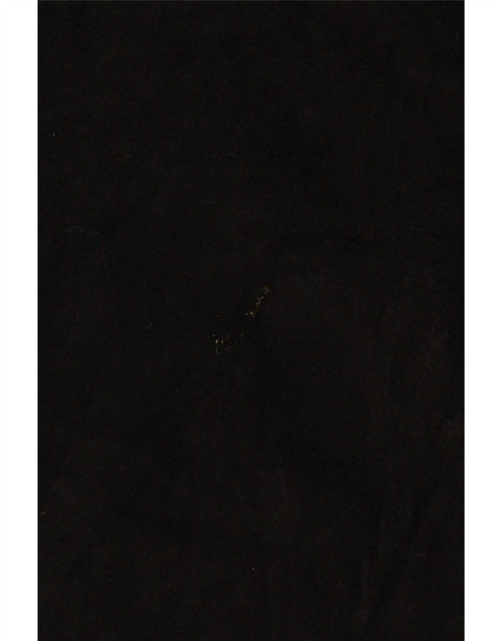 Columbia Herre Fleece Gilet UK 40 Stor Sort Polyester