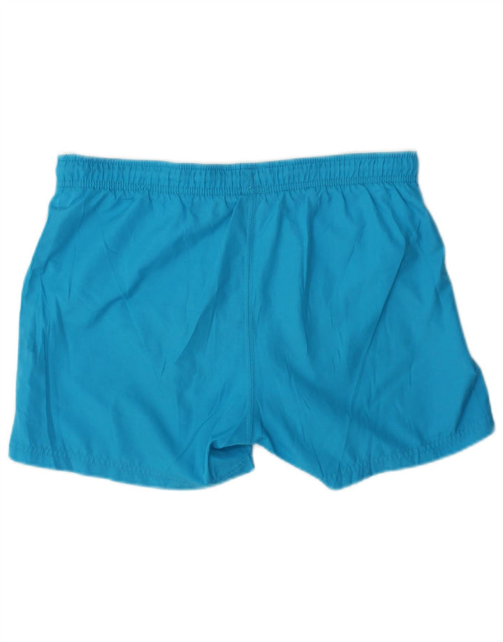 CHAMPION Drenge svømmeshorts 13-14 år XL Blå