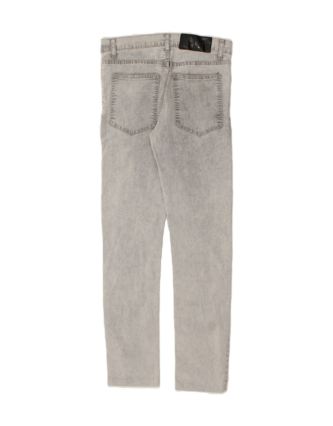 CHEAP MONDAY Womens Skinny Jeans W32 L31 Grey Cotton Vintage Cheap Monday and Second-Hand Cheap Monday from Messina Hembry 