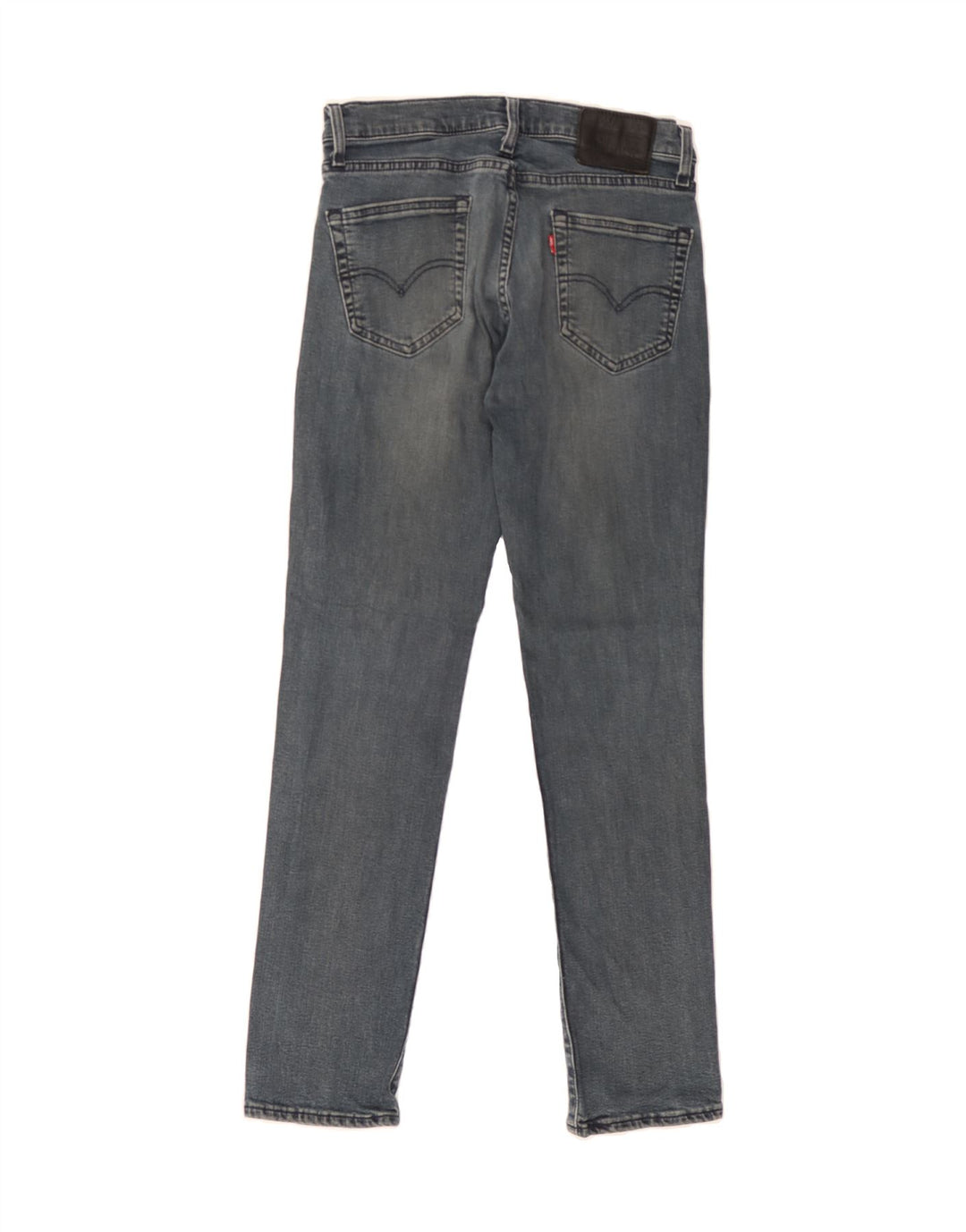 LEVI'S Mens Skinny Jeans W29 L30  Blue Cotton Vintage Levi's and Second-Hand Levi's from Messina Hembry 