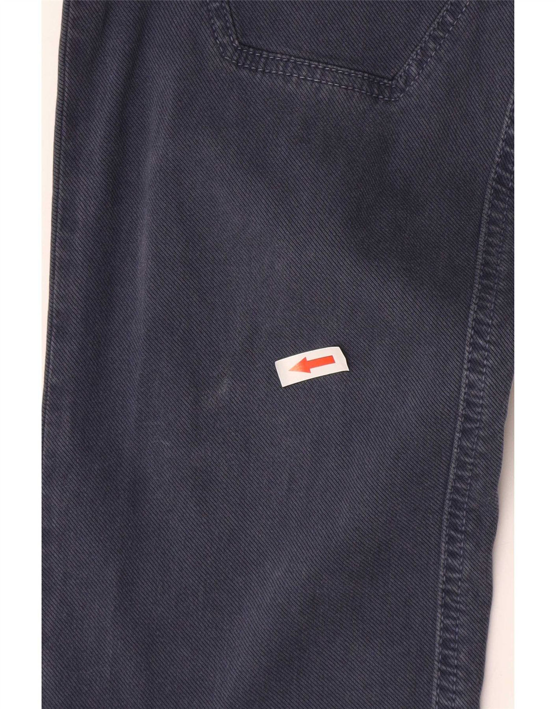 Jeckerson Herre Slim Jeans W29 L30 Marineblå Bomuld