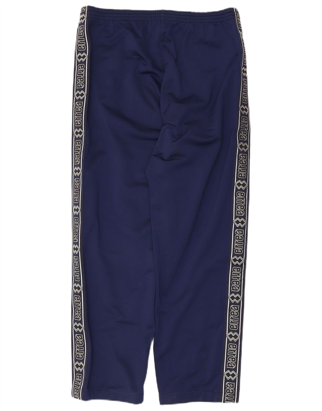 Errea Herre grafisk træningsdragt Bukser Medium Navy Blue Polyester