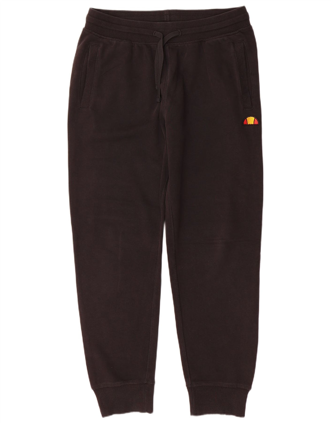 Ellesse Herre træningsdragt Bukser Jogger Large Sort