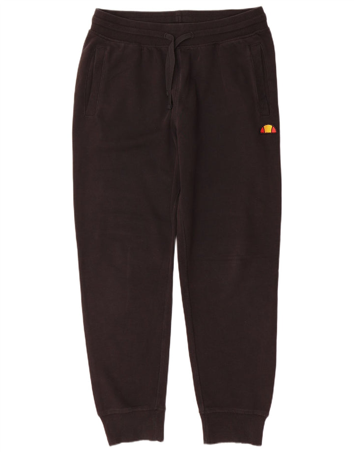 Ellesse Herre træningsdragt Bukser Jogger Large Sort