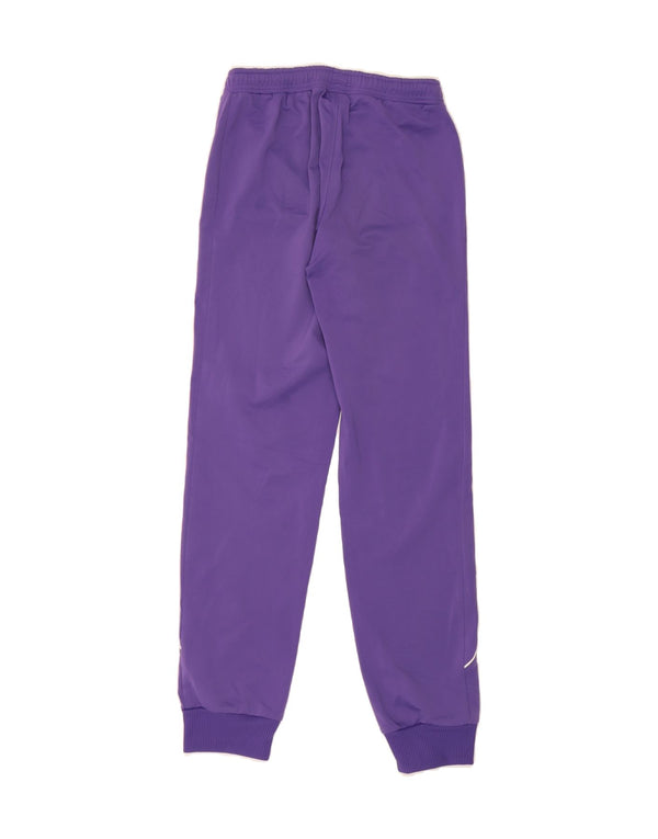 PUMA træningsdragt til kvinder Joggers UK 10 Small Purple