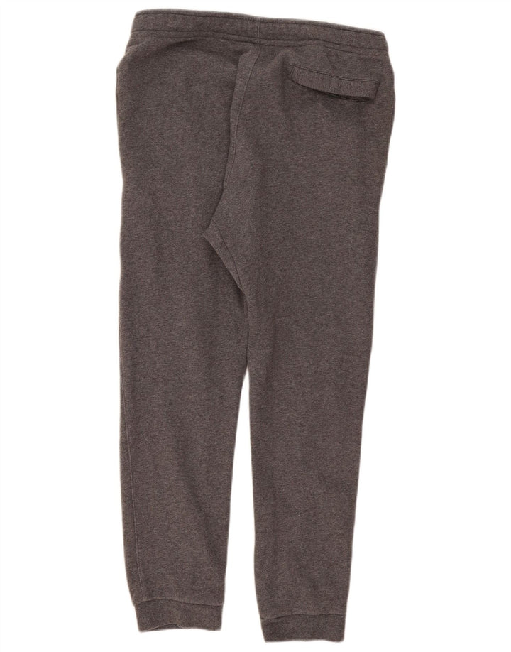 Nike Træningsdragt til mænd Joggers Medium Grå Bomuld