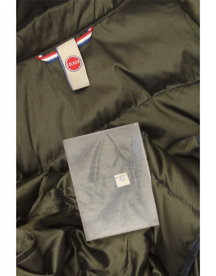 Colmar Polstret Damejakke IT 42 Lille Marineblå Polyester