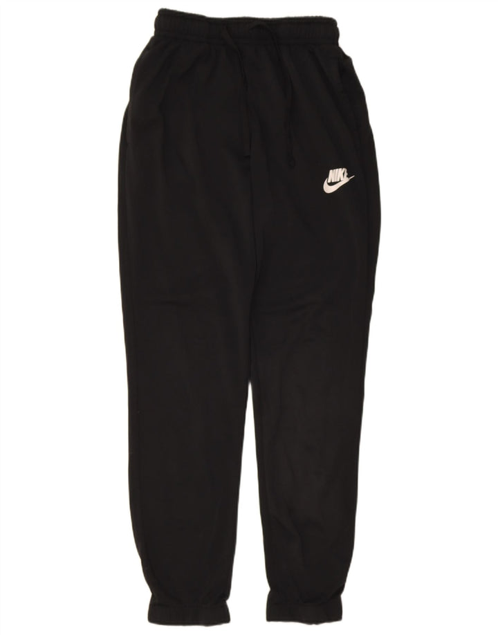 Nike Træningsdragt til mænd Joggers Medium Sort Polyester