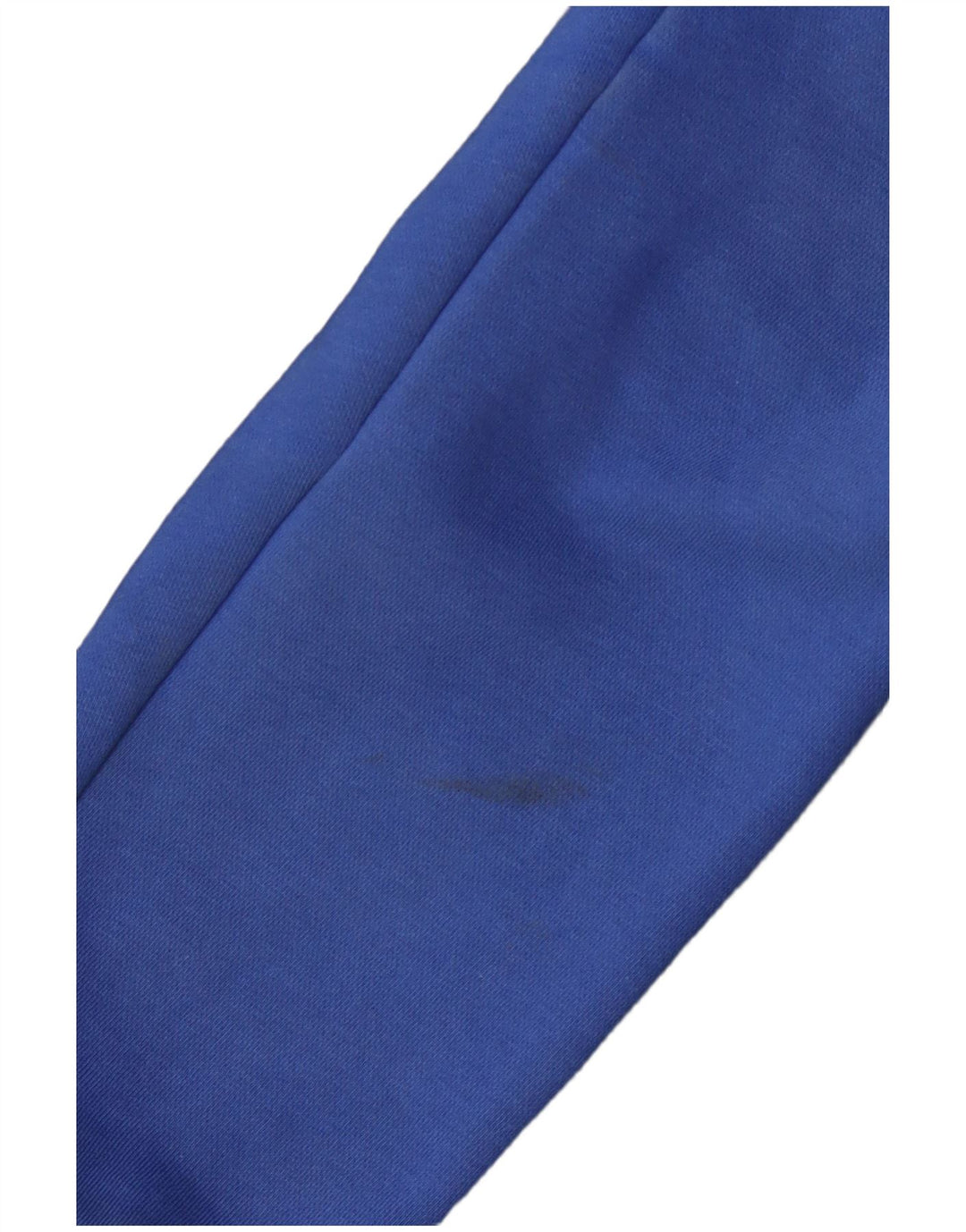 CANTERBURY Herre Leinster Rugby hættetrøje med lynlås Stor blå farveblok