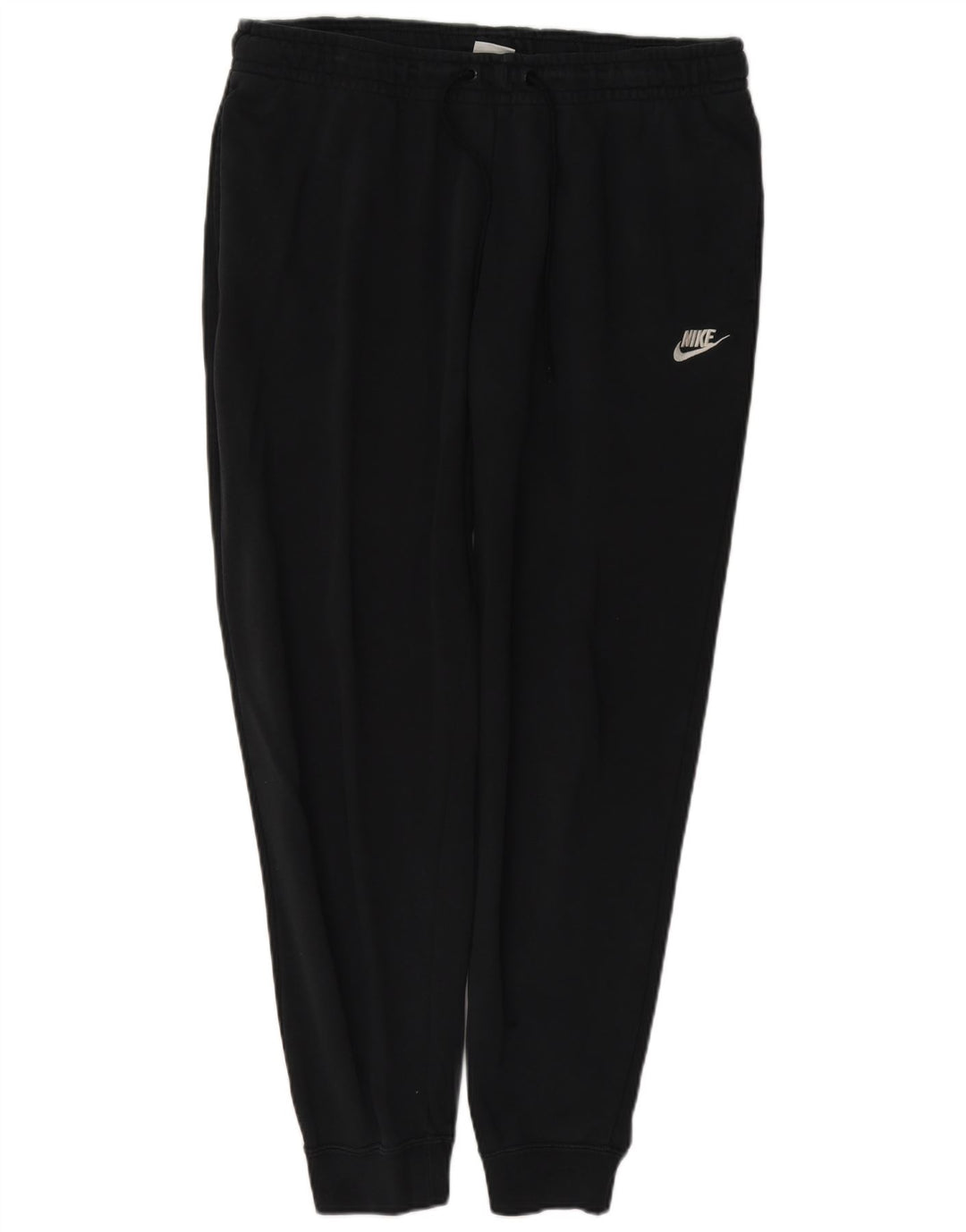Nike træningsdragt bukser til mænd Joggers store grå bomuld