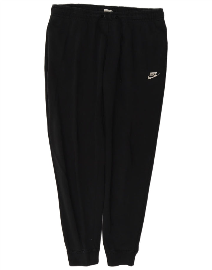 Nike træningsdragt bukser til mænd Joggers store grå bomuld