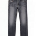 Levi's Herre 505 Straight Jeans W32 L30 Blå Bomuld