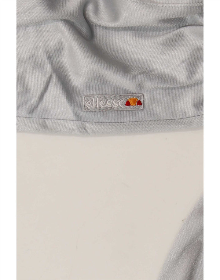 Ellesse Herre træningsdragt Bukser Små Grå