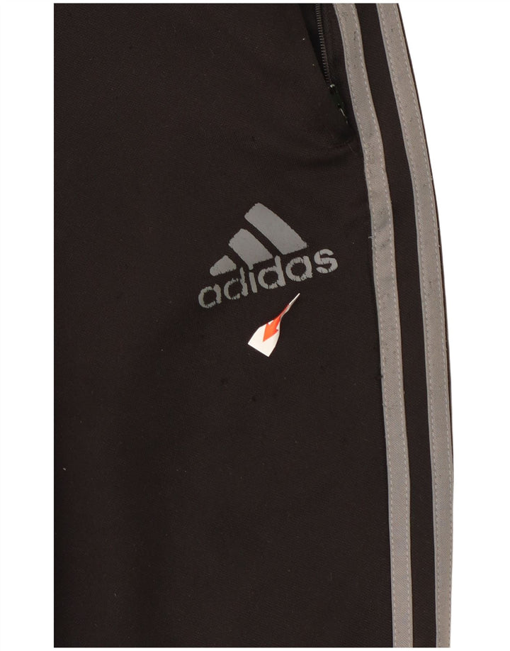 Adidas Herre Climacool Træningsdragt Bukser Small Black Polyester