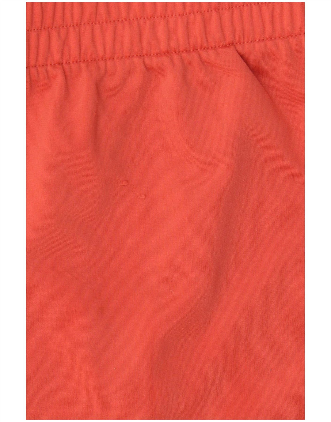 Adidas sportsshorts til kvinder UK 18 XL orange polyester
