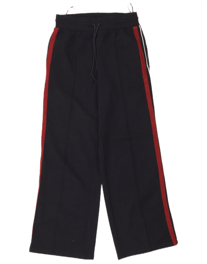 Marks & Spencer Træningsdragtsbukser til kvinder UK 12 Medium Navy Blue