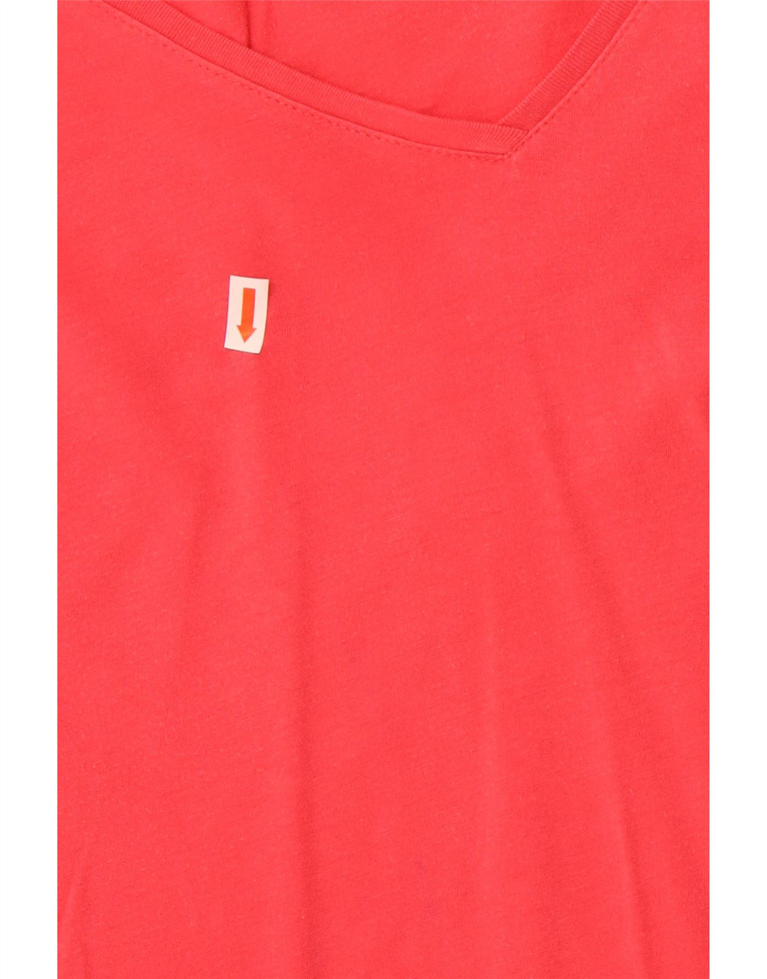 Ralph Lauren Dame Top Langærmet UK 18 XL Pink