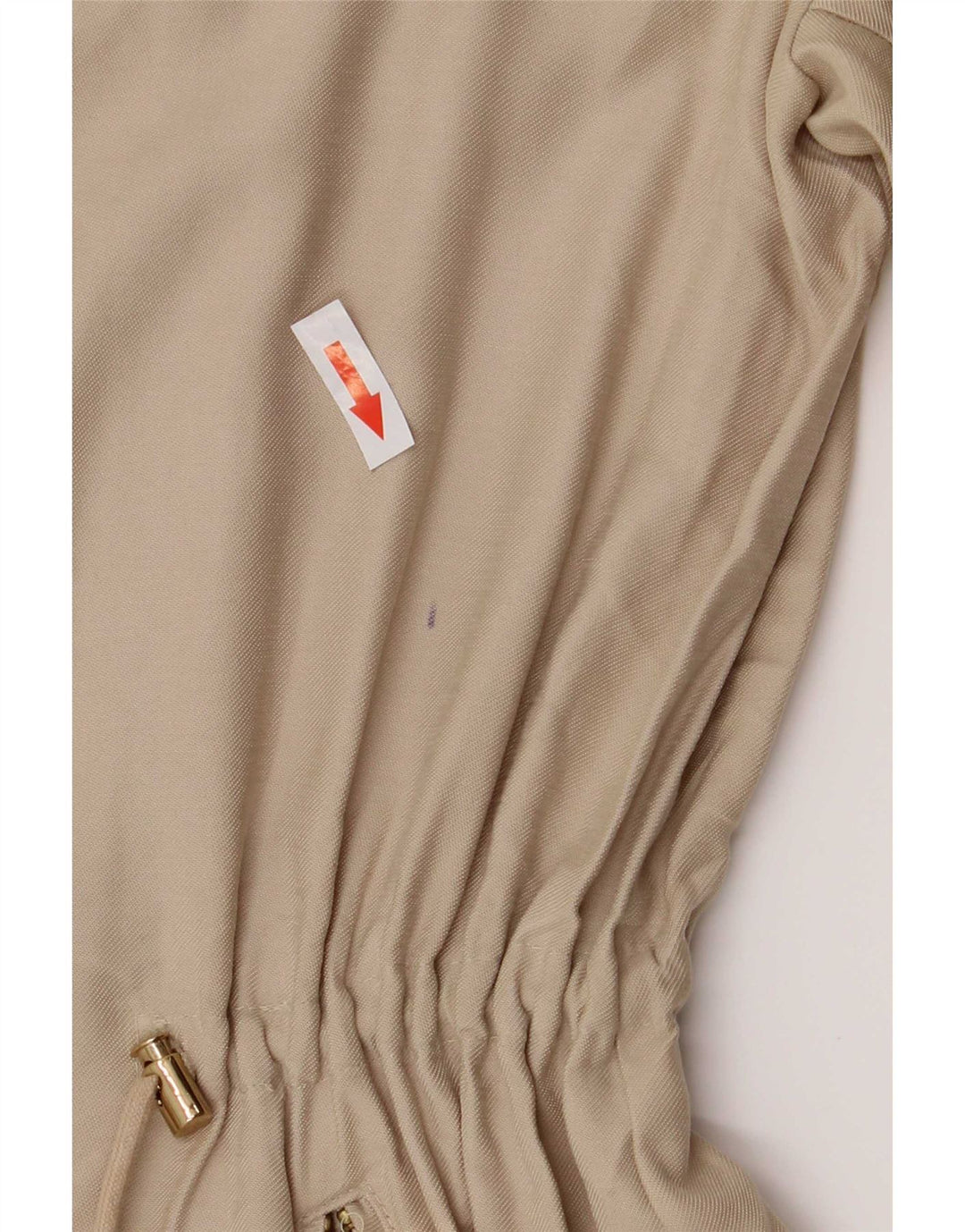 Zara Damejakke UK 6 XS Beige
