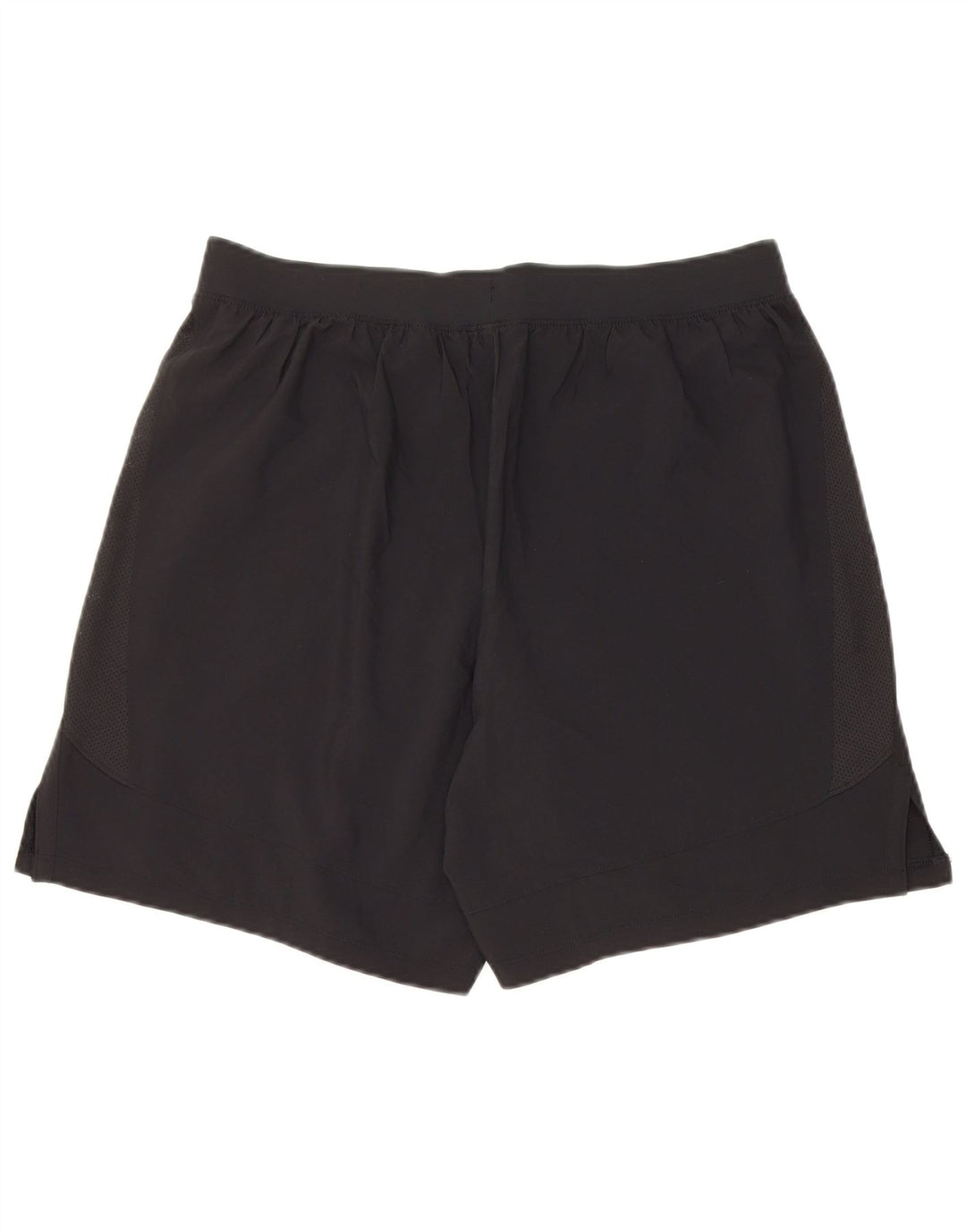 Under Armour Herre Sportshorts Large Sort
