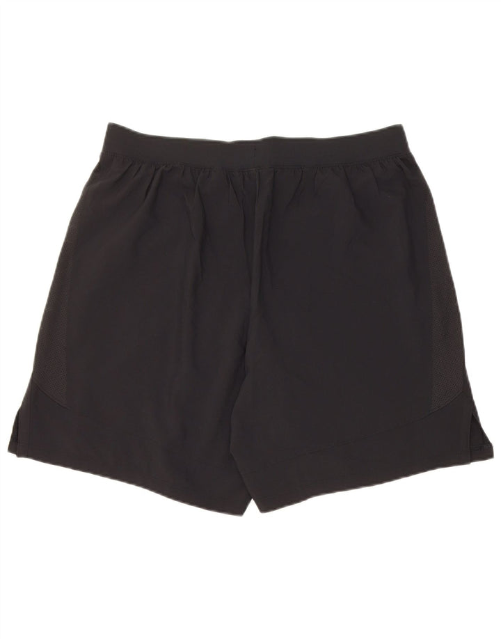 Under Armour Herre Sportshorts Large Sort