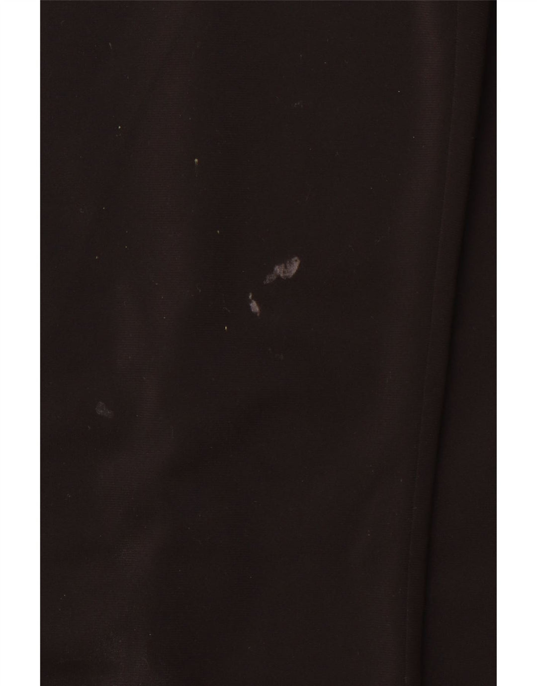 PUMA træningsdragt til kvinder Joggers UK 12 Medium Black Polyester