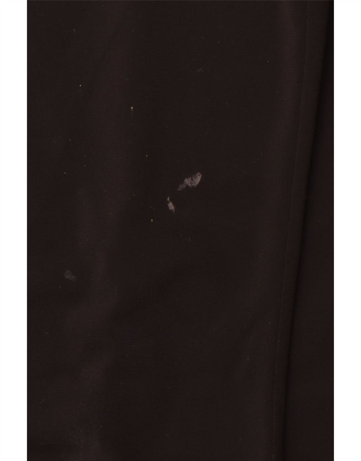 PUMA træningsdragt til kvinder Joggers UK 12 Medium Black Polyester