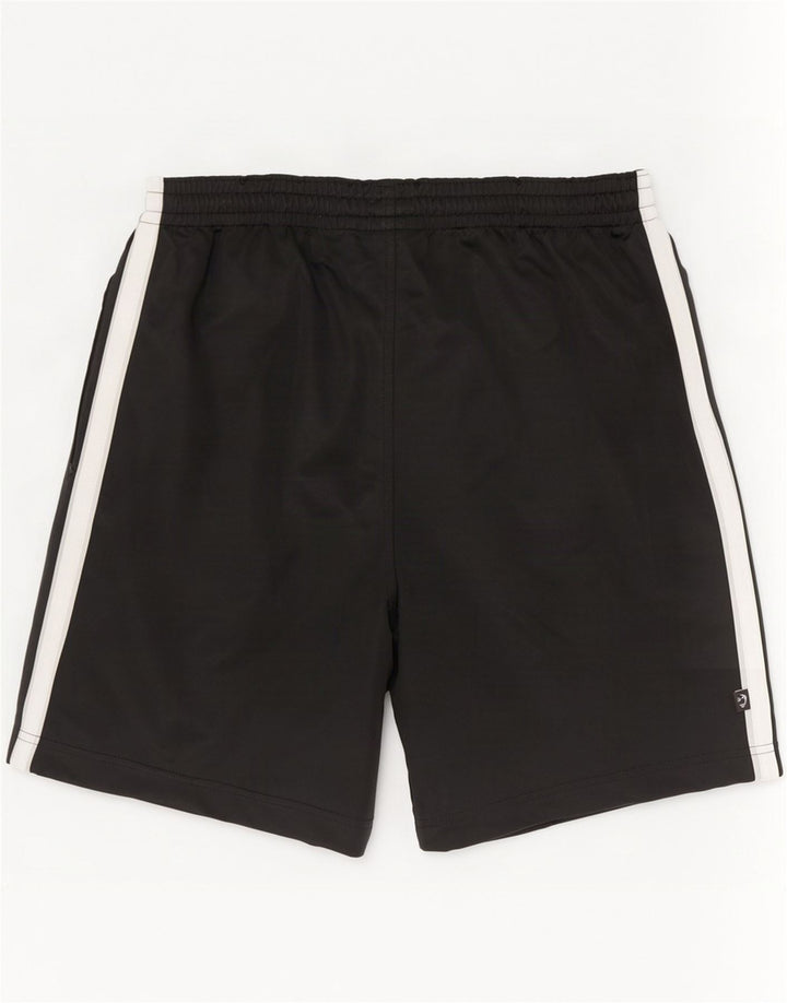 Nike Sportsshorts til mænd Small Black Colourblock