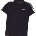 Jack & Jones herre poloskjorte lille marineblå colourblock bomuld