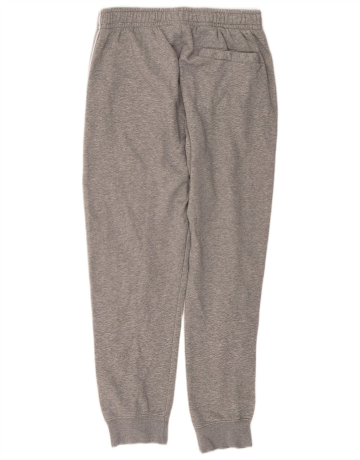 Nike Herre grafisk træningsdragt Bukser Joggers Medium Grey Flecked Bomuld