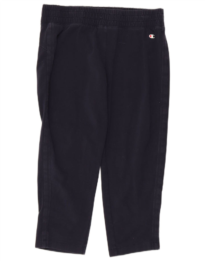 CHAMPION Herre Capri træningsdragt Bukser XL Navy Blue