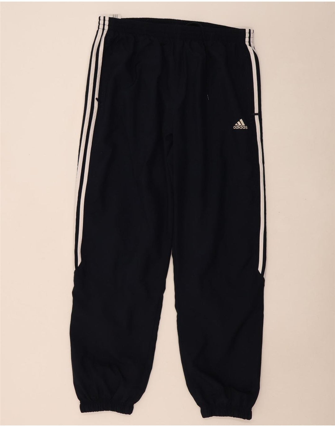 ADIDAS Træningsdragt til mænd Joggers XL Marineblå Polyester