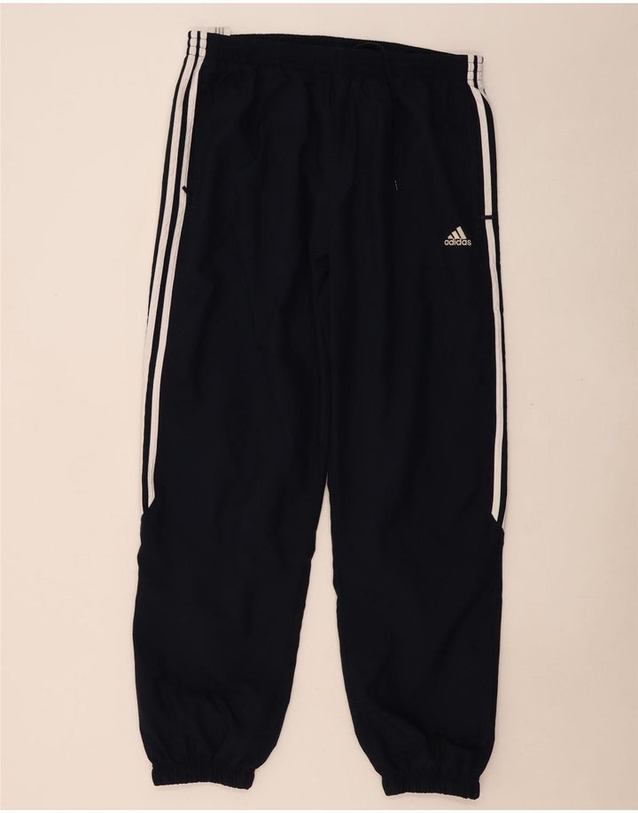 ADIDAS Træningsdragt til mænd Joggers XL Marineblå Polyester
