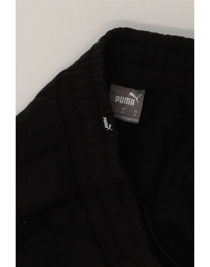 Puma Herre træningsdragt Bukser Joggers Medium Sort