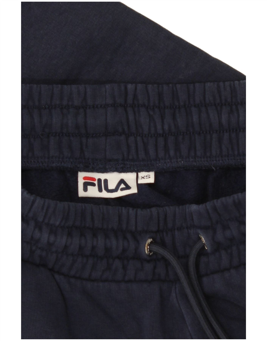 Fila Træningsdragt til mænd Joggers XS Marineblå