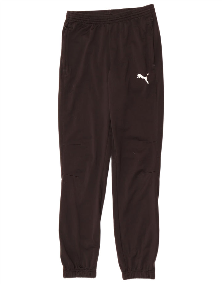 Puma Herre træningsdragt Bukser Joggers Medium Sort Polyester
