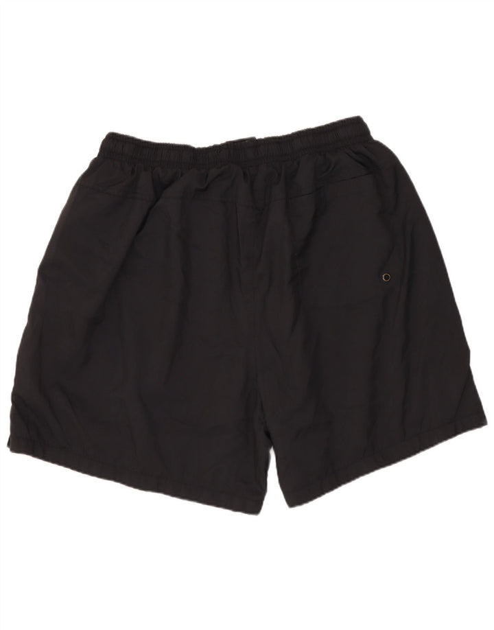 Nike drenge sportsshorts 13-14 år XL sort polyester