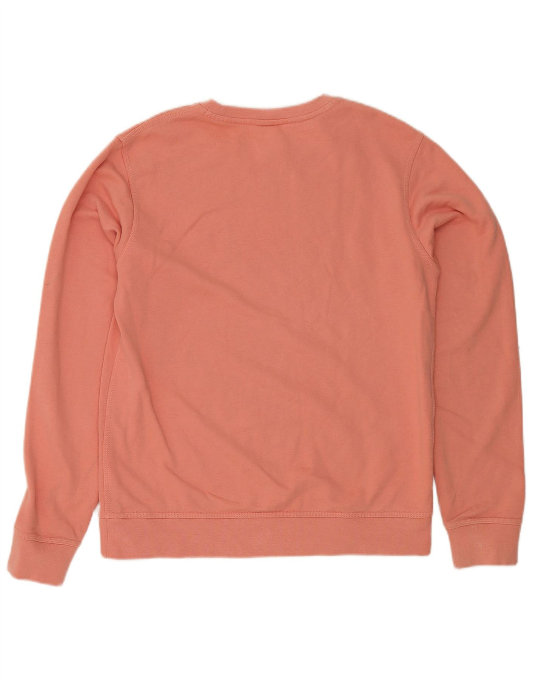 Nike Sweatshirt til mænd Medium Pink Bomuld