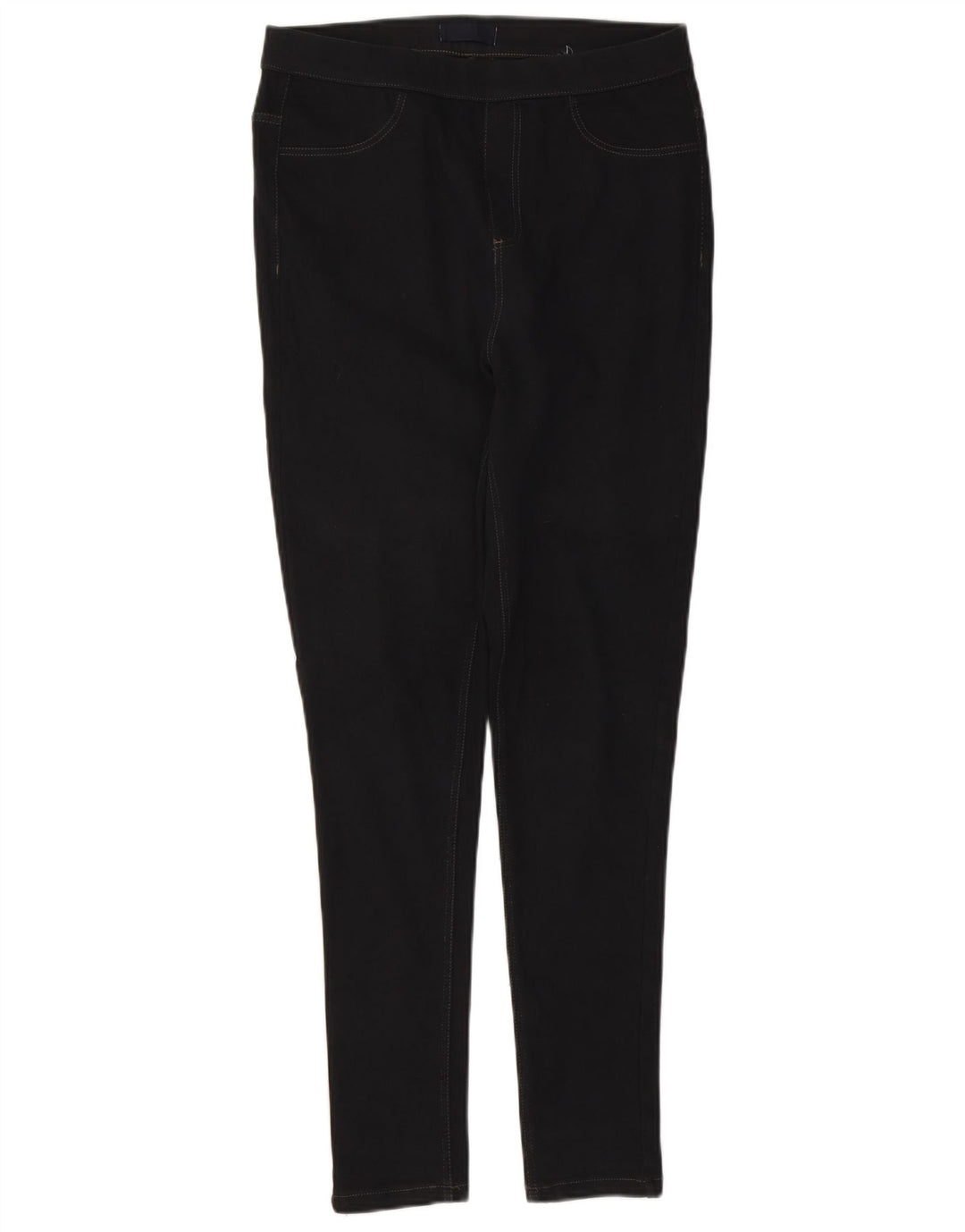 Marks & Spencer Dame Jegging Jeans W30 L30 Sort