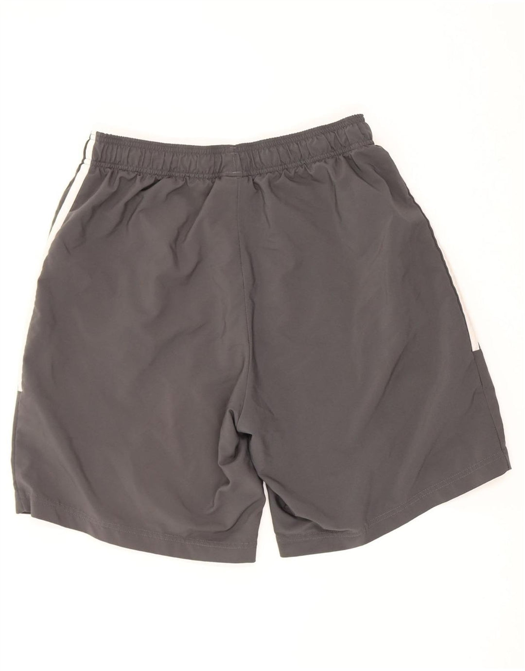 Adidas Sportsshorts til mænd mellemgrå polyester