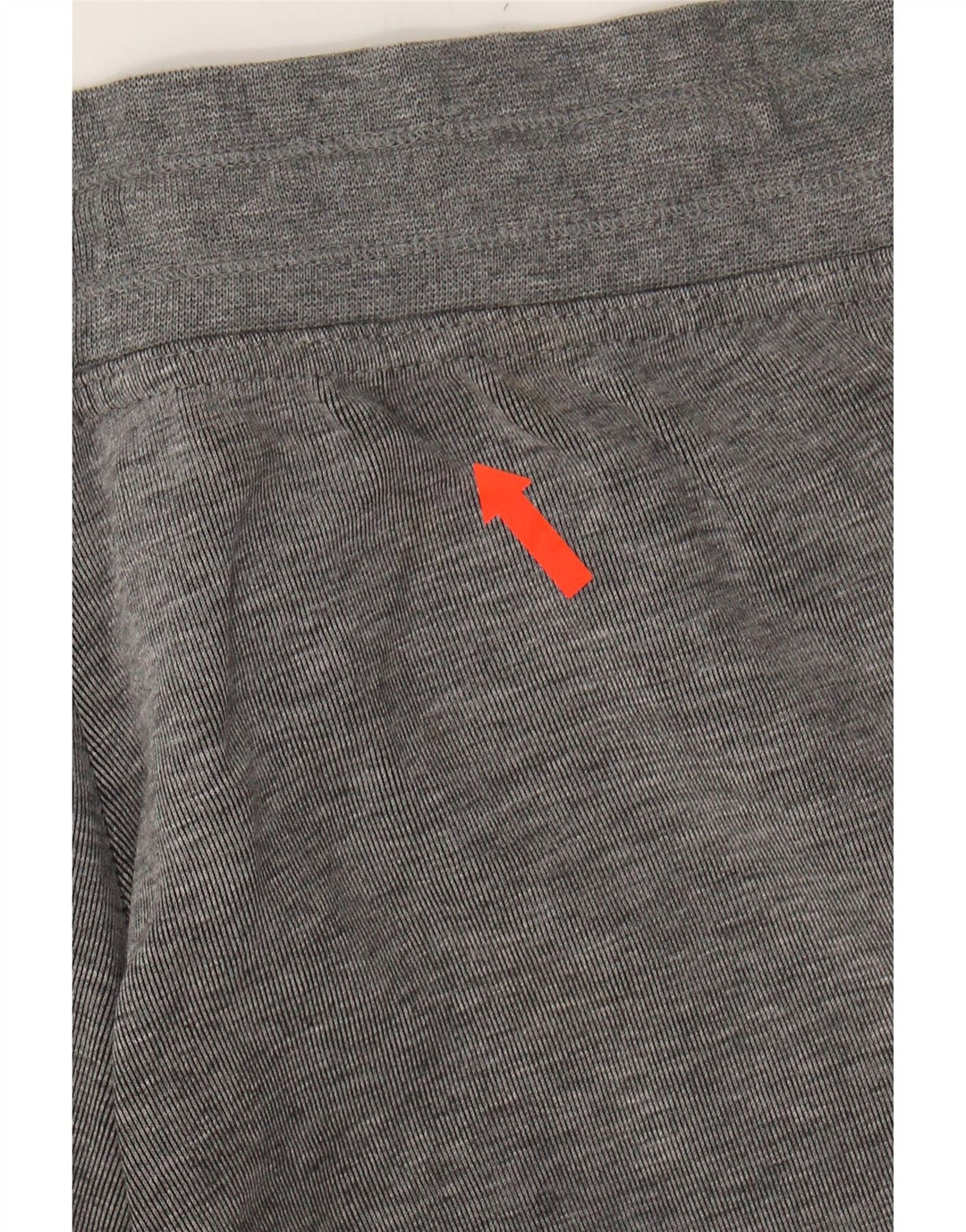 NIKE Mens Sport Shorts Small  Grey Cotton Vintage Nike and Second-Hand Nike from Messina Hembry 