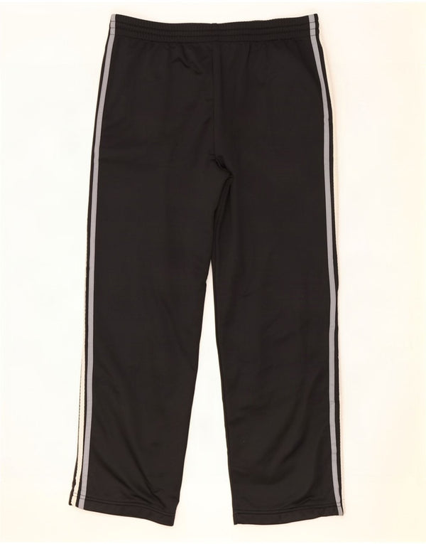 Kappa Herre træningsdragt Bukser Medium Sort Polyester