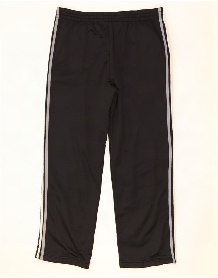 Kappa Herre træningsdragt Bukser Medium Sort Polyester