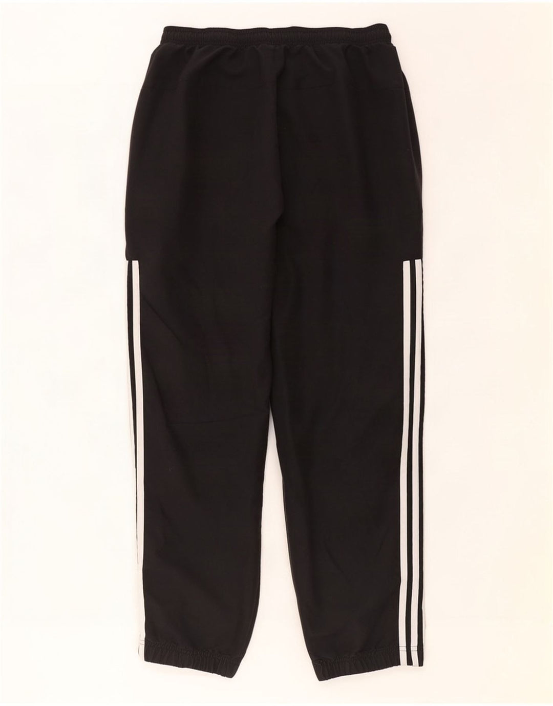 Adidas Træningsdragt til mænd Joggers Large Sort Polyester
