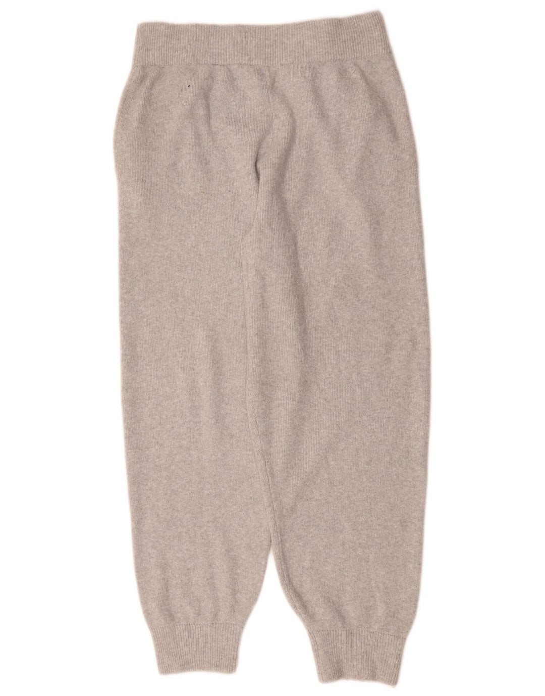 JACK WILLS Træningsdragt til kvinder Joggers UK 16 Large Grå Polyester