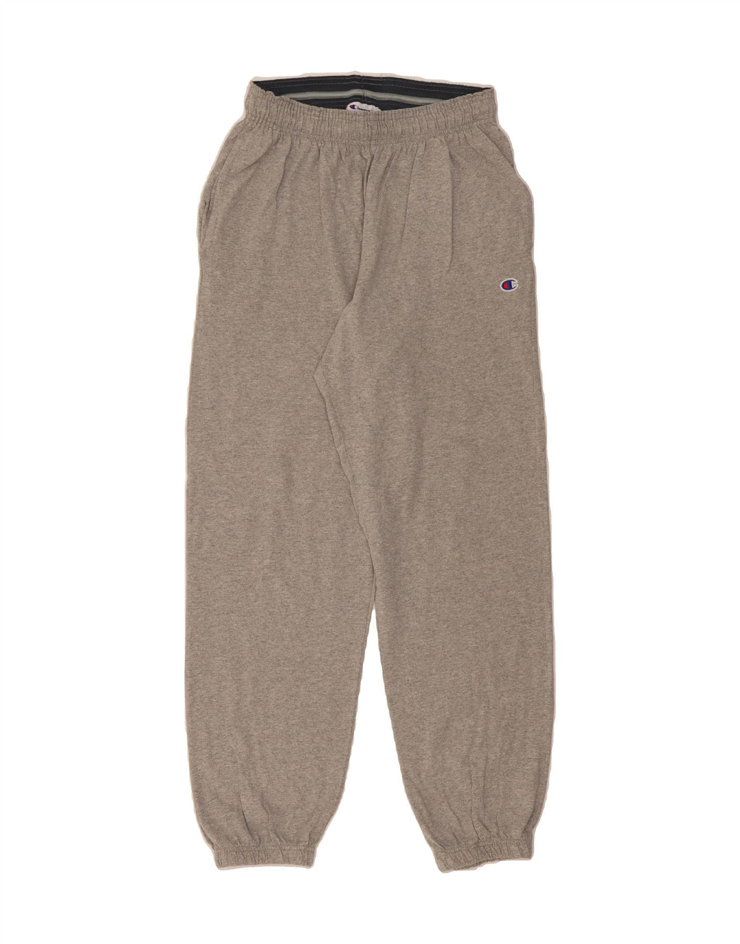 CHAMPION Mens Tracksuit Trousers Joggers Medium Grey Vintage Champion and Second-Hand Champion from Messina Hembry 