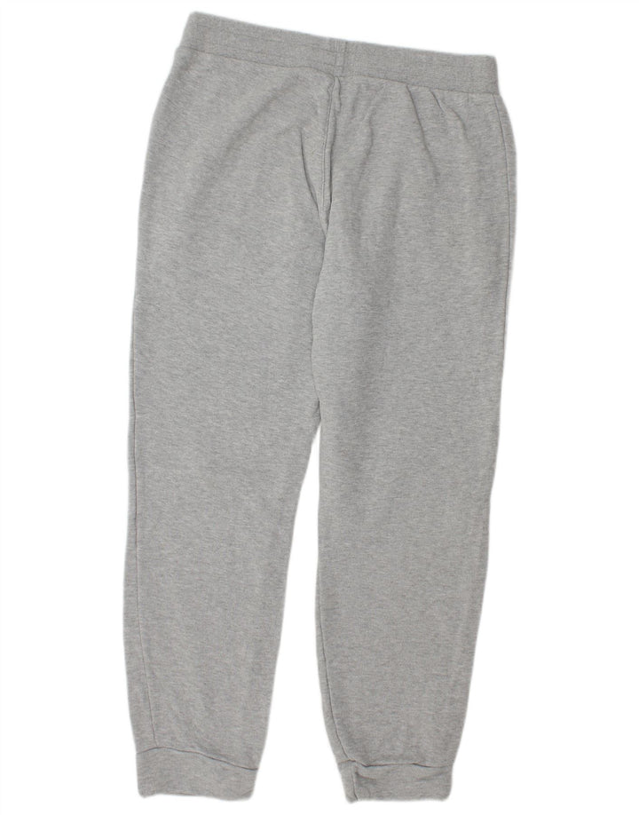 Adidas Træningsdragt til mænd Joggers Large Grå Bomuld