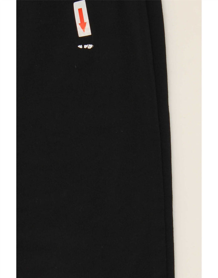 Nike Drenge træningsdragt Bukser Joggers 10-11 år Medium Sort Polyester